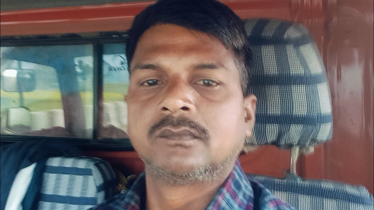 Welcome my 🙏 YouTube channel Anil Kumar driver welcome my live 🙏🇮🇳🇮🇳 ...