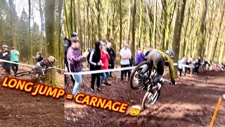 MELON JAM WITH LONG JUMP CHALLENGE CARNAGE!!!