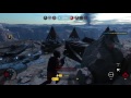 Nien Nunbs Revenge Star Wars Battle Front Beast Mode Part 2 Nien Nunbs Revenge Star Wars Battle Front Beast Mode Part 2