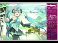 Hatsune Miku Melt Ryo
