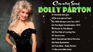 Dolly Parton- The best Dolly Parton songs - Best Songs of Dolly Parton playlist - Dolly Parton Songs