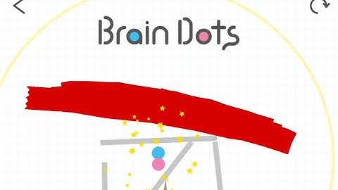 Balance square...) Brain Dots！ http://braindotsapp.com #BrainDots