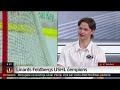 Latvijas vārtsargs Linards Feldbergs izcīna ASV junioru hokeja līgas čempiontitulu