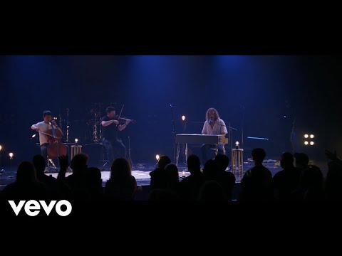 Benjamin William Hastings - Live from Worship Together Conference, Nashville, TN / 2023