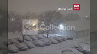 IA-WINTER WEATHER-HEAVY SNOW IN DES MOINES