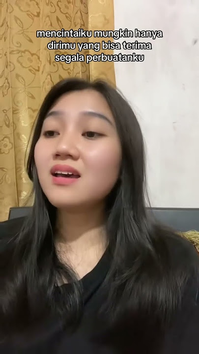 Terima Kasih, Masih Disini - Glenn Samuel (cover) by Diana Puji #glennsamuel #shorts #cover