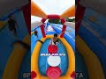 Wahana Baru di Hawai Waterpark. Permainan air yang belum pernah ada di Indonesia.