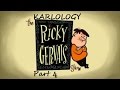 Best of Karlology  - Karl Pilkington's greatest theories, quotes, stories and opinions (Part 4)