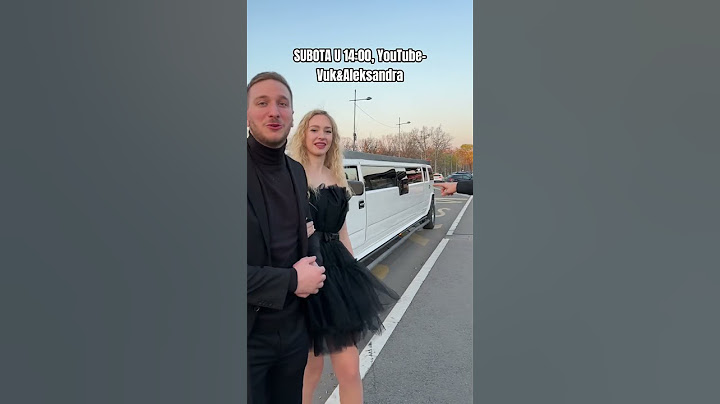 PROVELI SMO 24 SATA U LIMUZINI