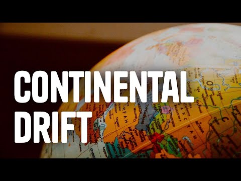 Continental Drift