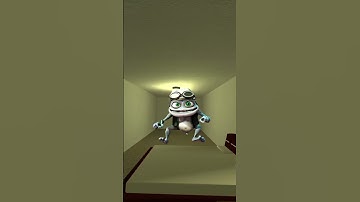 Henry Stickmin And Crazy Frog Nextbot Gmod