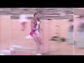 Mike powell long jump 895m slow motion wr