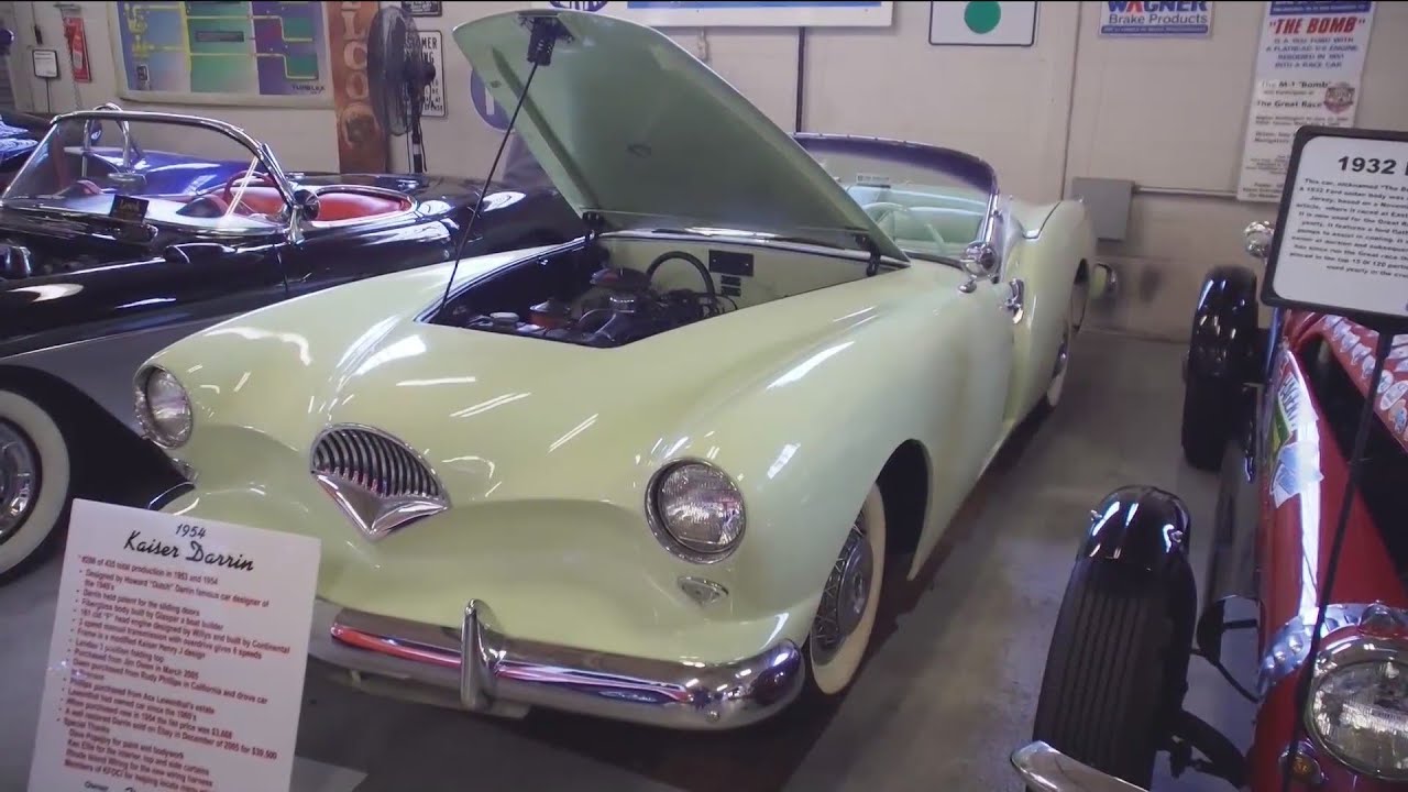 Ozarks Live The Fun List sponsored by LaTour Asset Management, LLC