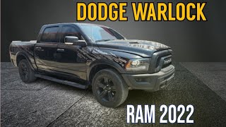 DODGE WARLOCK RAM 2022 VIN CHASSIS & ENGINE NUMBER LOCATION #viral VIN FRAM NUMBER LOCATION