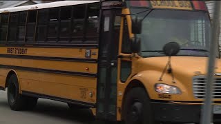 Second First Student Bus Driver Threatened With Bodily Harm
