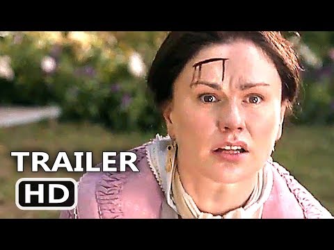 alias-grace-official-trailer-(2017)-anna-paquin,-sarah-gadon-netflix-tv-series-hd