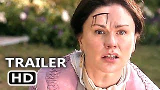 ALIAS GRACE Official Trailer (2017) Anna Paquin, Sarah Gadon Netflix TV Series HD ALIAS GRACE Official Trailer (2017) Anna Paquin, Sarah Gadon Netflix TV Series HD