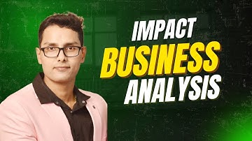Business Impact Analysis Made Super Easy!