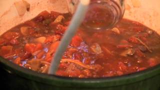 Deer Camp Chili Recipe