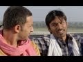 Agar Launda Saala Yaha Bhi Haar Gaya Toh Jeetega Kaha? | Raanjhanaa (Dialogue Promo 1) | Dhanush