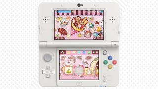 ニンテンド3DS　クッキングママ　トモコレ　アイカツ　マリオ ニンテンド3DS クッキングママ トモコレ アイカツ マリオ Amazon