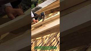Roof Framing Hack Carpenters Use to Speed Up Rafter Installation