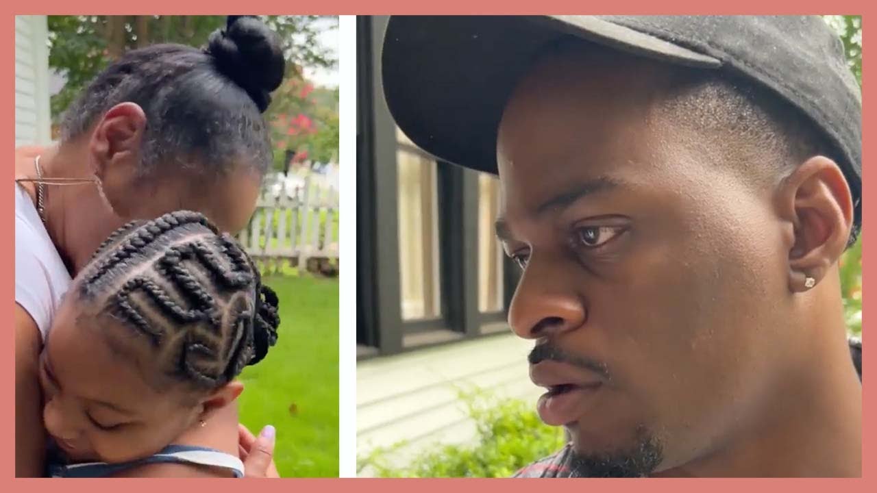 When your baby mama’s mom has a talk with you! - Kountry Wayne - YouTube