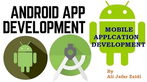 XML Tags and Layouts in Mobile Application Development