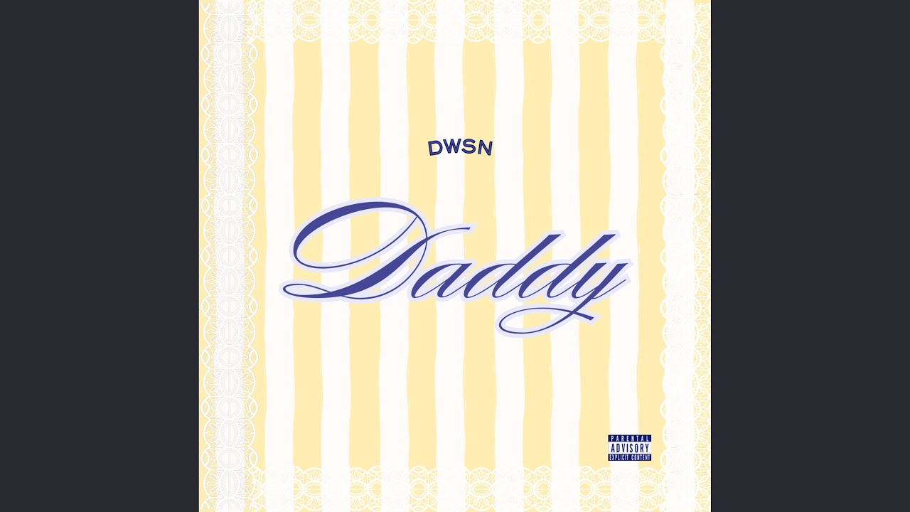 YouTubeでdaddyを視聴 YouTubeでdaddyを視聴