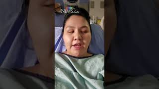 Losing daughter in crash 'really difficult': mother