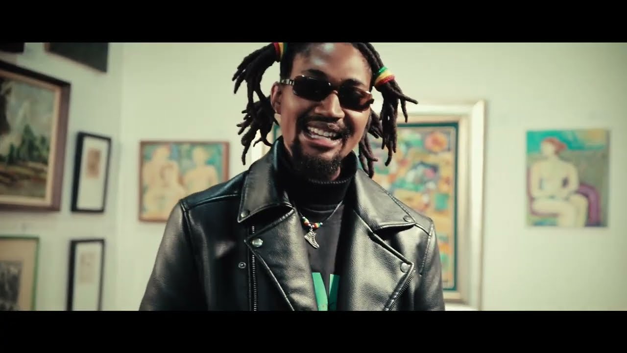 Assista a Zuster - Impilo (Official Music Video) no YouTube Assista a Zuster - Impilo (Official Music Video) no YouTube