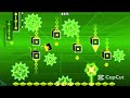 Geometry Dash- Theory of Everything 2 complete (no coins)