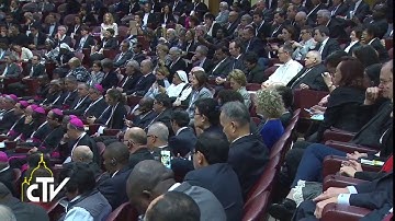 Bài giảng của Đức Thánh Cha Phanxicô