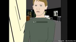 A WORD WORSE THAN MELONS? - Facade (Part 72)