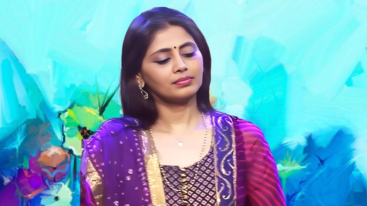 2021-02-13_Mere sapne mein aana re sajna_Sangeeta M.