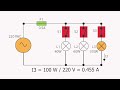 Electrical Circuit Analysis Problems No 2.Which switch must be turned on to cause the fuse to blow?