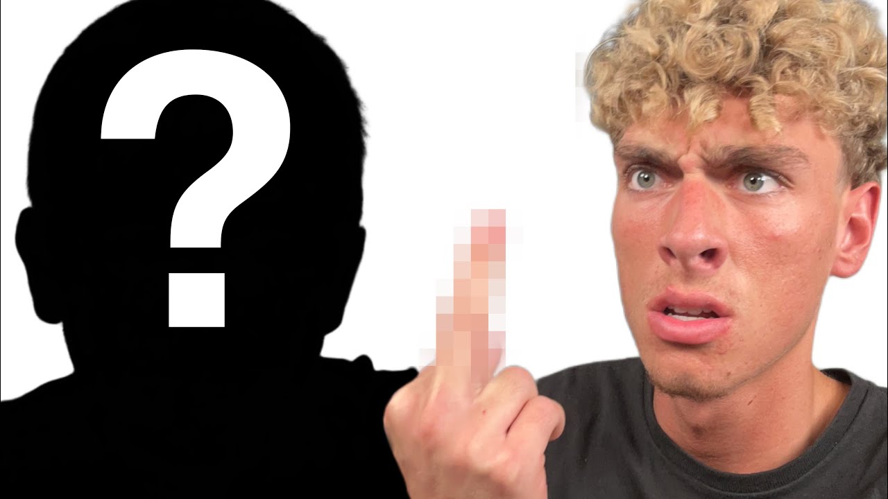 I Absolutely Hate This YouTuber