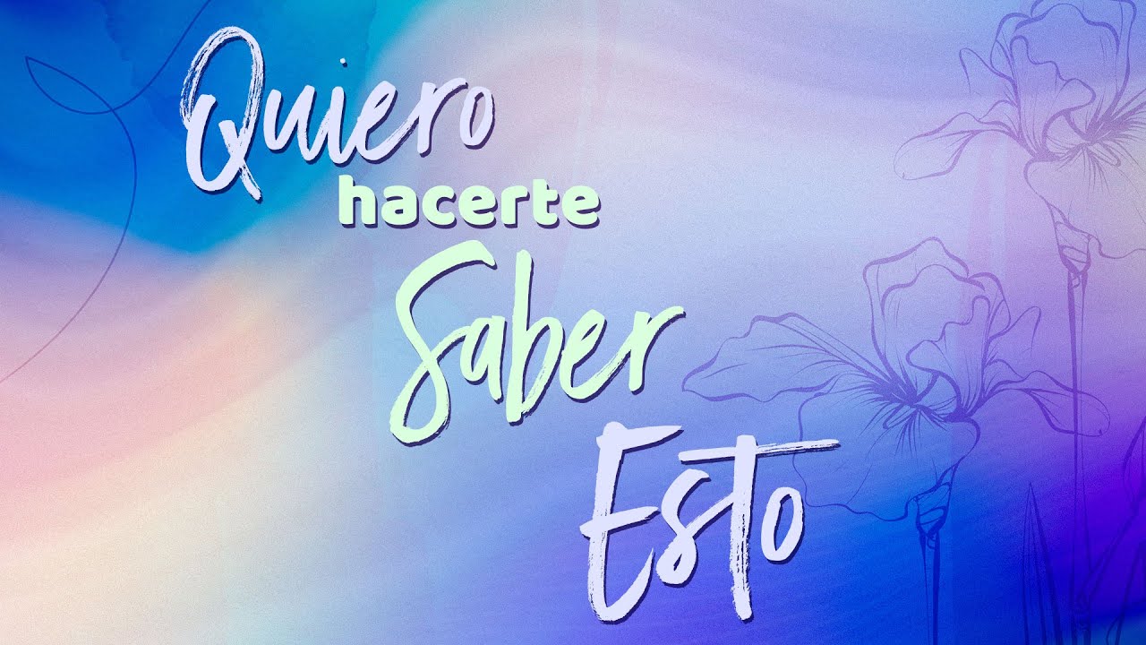 Hola 🌸 quiero hacerte saber algunas cosas que están pasando hoy en día - AGATHA DOLLY