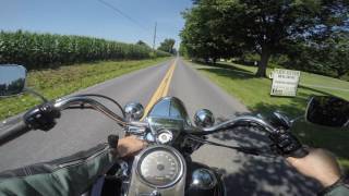 Research 2000
                  Harley Davidson FLHRCI / Road King Classic pictures, prices and reviews