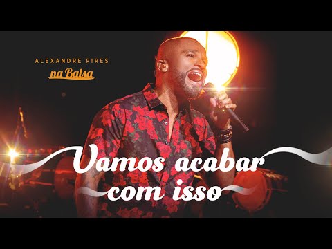 Vamos Acabar Com