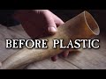 Horn: The Plastic Of History - Making A Horn Comb