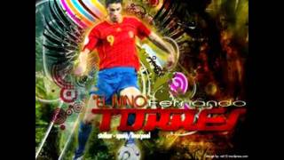 Miniatura de "Canción dedicada al futbolista Fernando Torres"