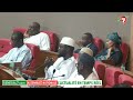 "On s'en fout...": Cheikh Bara dérape à l'assemblée, El Malick tempère