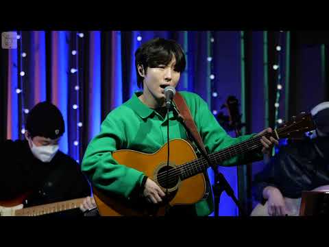 [직캠][4K 60P][Cover] 유승우 - 석봉아 (원곡 불나방스타쏘세지클럽) [220129 누군가의플레이리스트 콘서트]