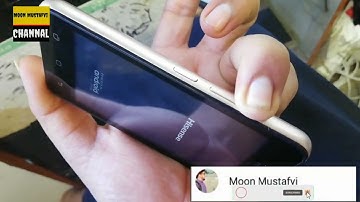 Hisense U605 hard reset