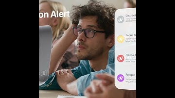 Now on Kickstarter: Foci 2 - Work Smart With The Most Powerful Productivity Tech