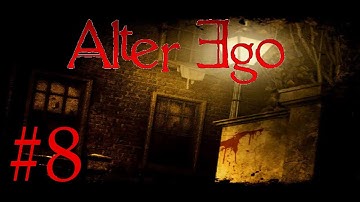 Alter Ego Walkthrough part 8