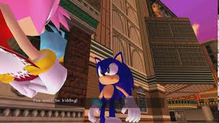 You must be kidding!