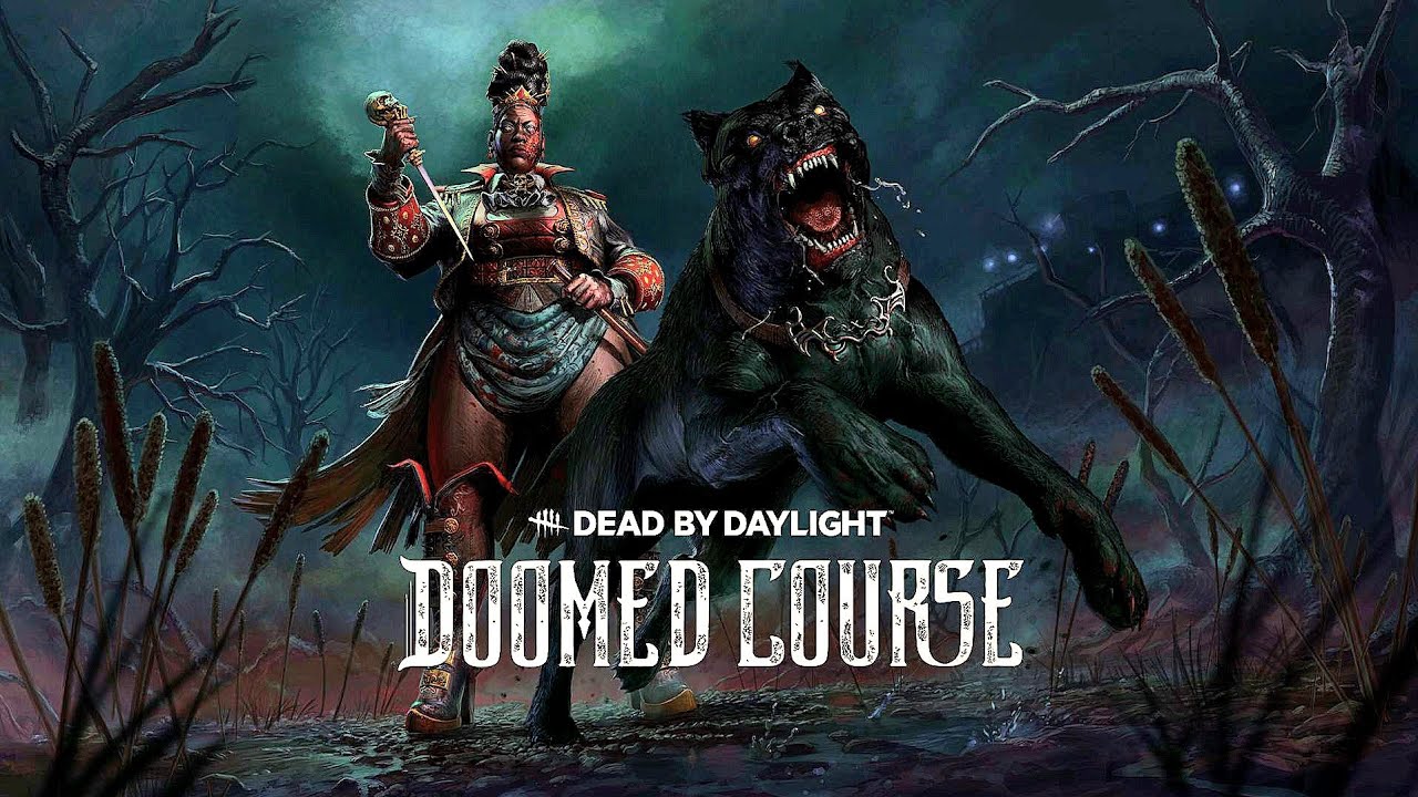 DeadByDaylight | Houndmaster VS Toxic Survivor| Adept Houndmaster |TWISTED MASQUERADE |no commentary