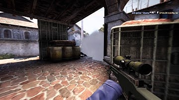 ESL One Cologne 2014 EU Finals: fxy0 vs. Copenhagen Wolves